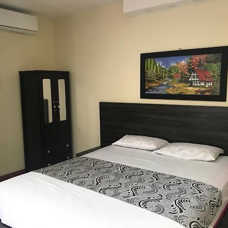 Hosteria Pacific Stone Esmeraldas 外观 照片