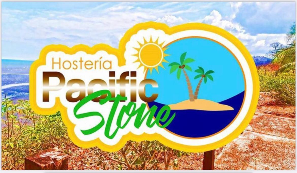 Hosteria Pacific Stone Esmeraldas 外观 照片
