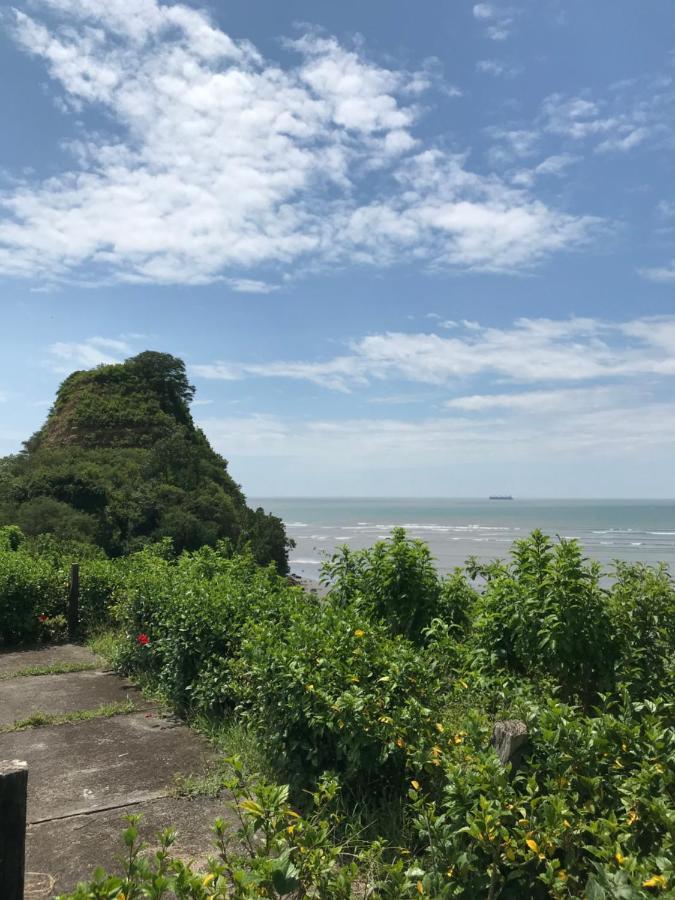 Hosteria Pacific Stone Esmeraldas 外观 照片